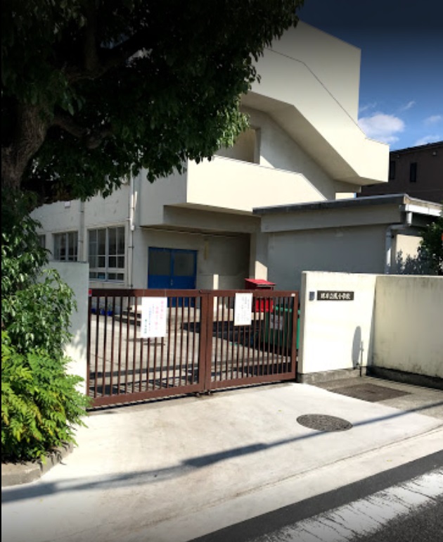 小学校　堺市立鳳小学校（小学校）まで654m