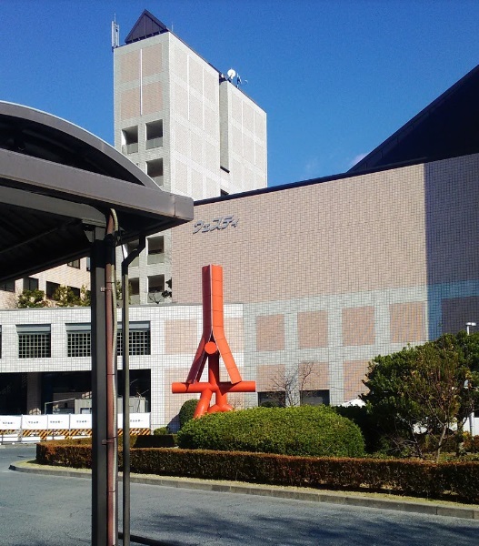 役所　堺市西区役所（役所）まで1230m