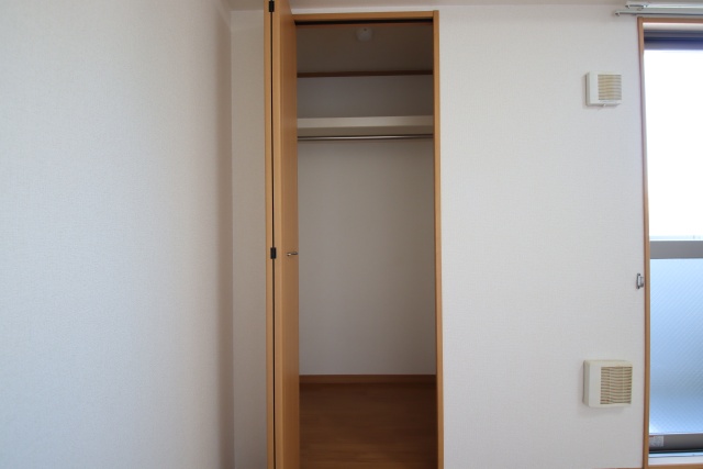 収納　※別室の参考写真の為、現況優先です。