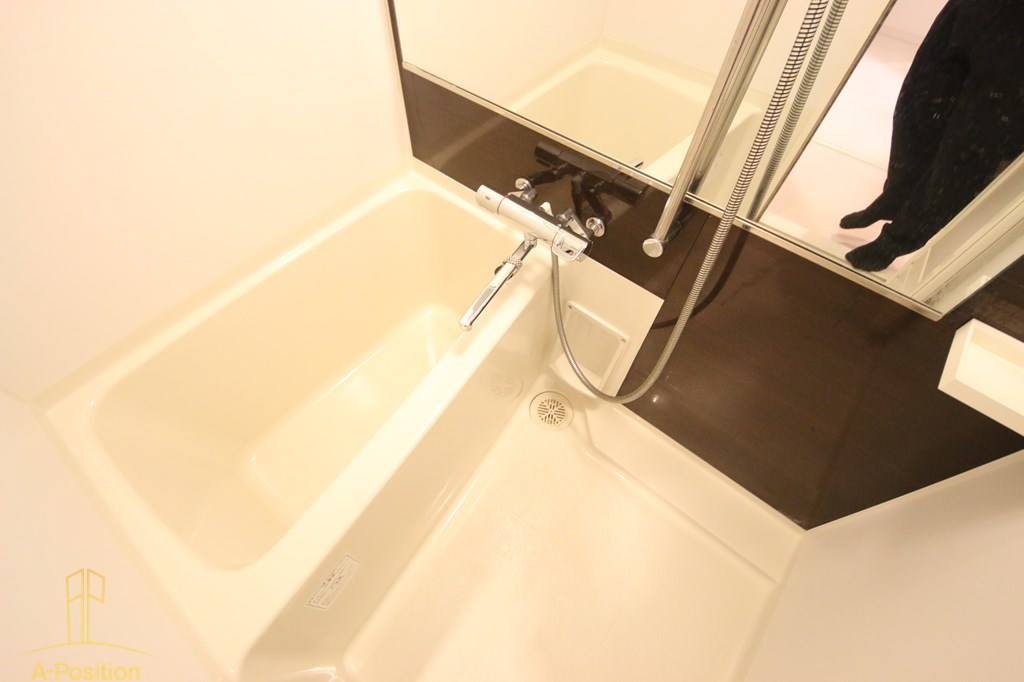 バス・シャワールーム　レオンコンフォート本町