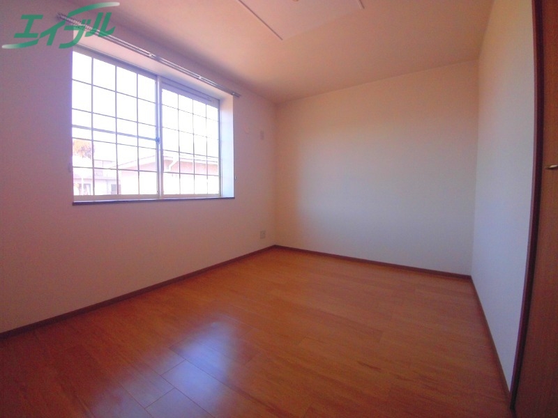 その他部屋・スペース　別部屋反転写真