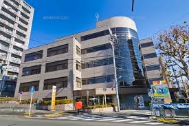 郵便局　中野五郵便局（郵便局）まで119m