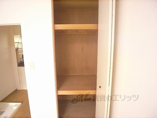 居室・リビング　居室