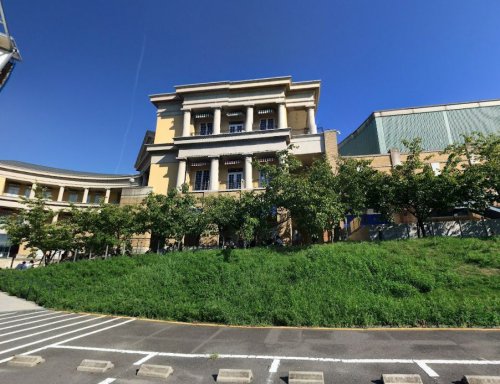 ショッピングセンター　岸和田カンカンベイサイドモール（ショッピングセンター）まで2072m