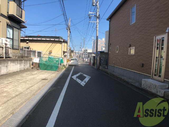 駐車場　駐車場その他