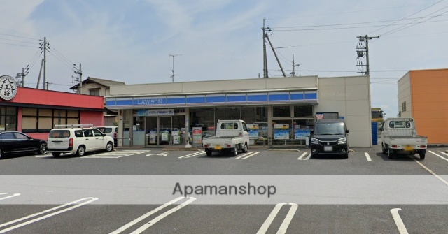 コンビニ　ローソン（コンビニ）まで1093m