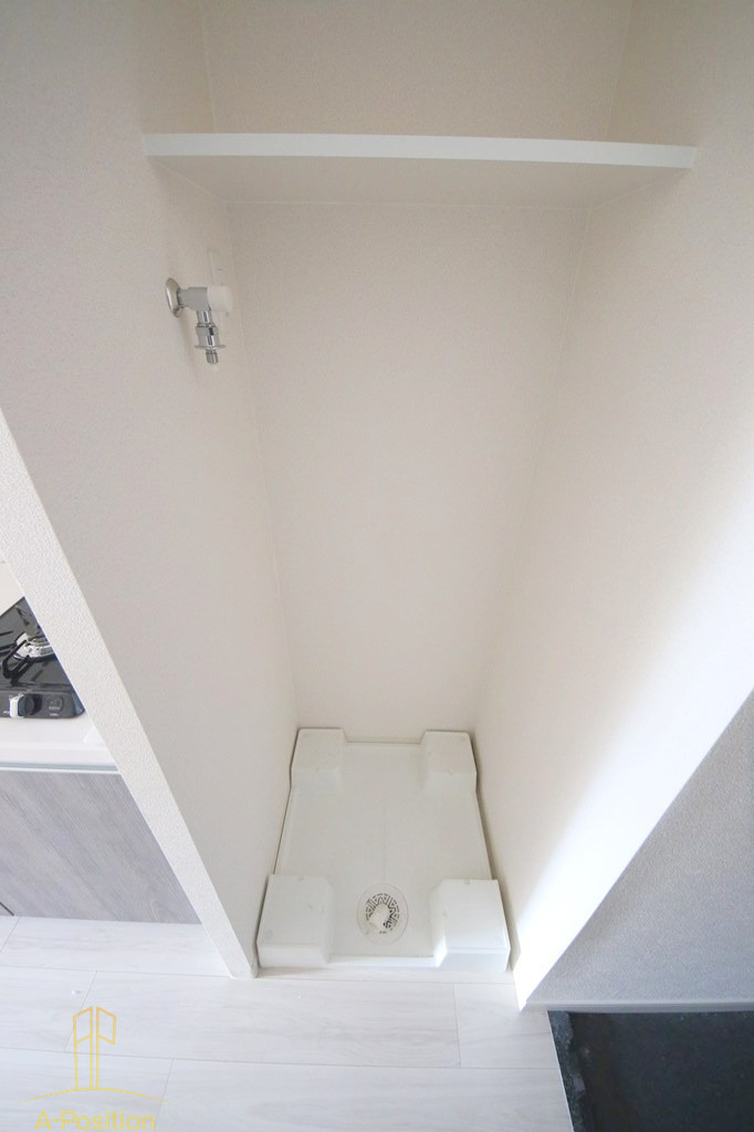 その他設備　プレサンス大国町アドロッソ