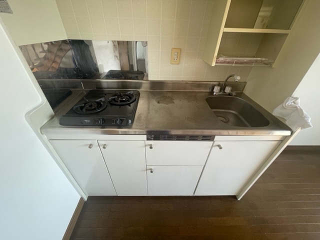 キッチン　※同施工会社のイメージ写真※