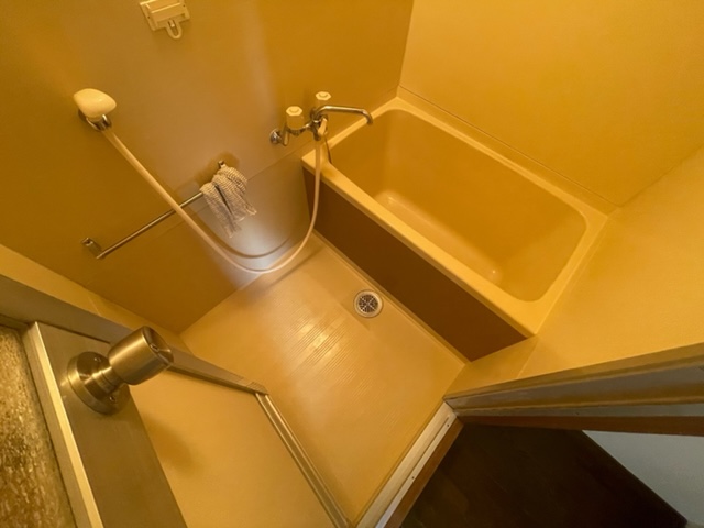 バス・シャワールーム　※同施工会社のイメージ写真※