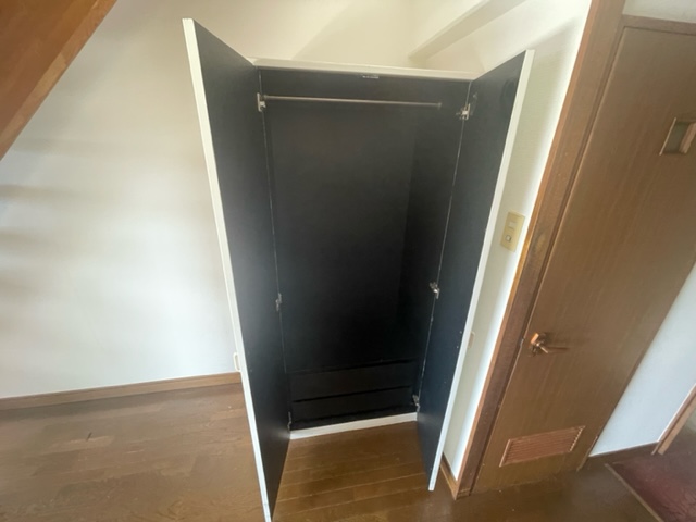 収納　※同施工会社のイメージ写真※