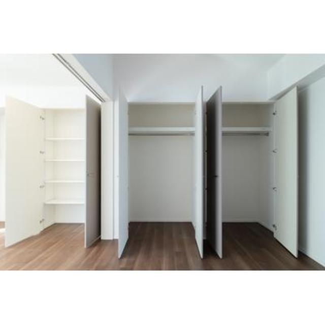 収納　参考写真