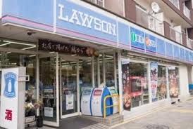 コンビニ　ローソン渋谷笹塚二丁目店（コンビニ）まで200m
