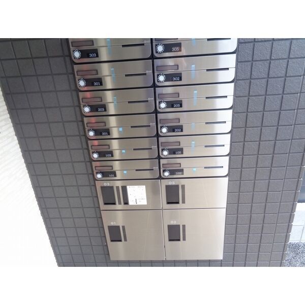 その他共有部分