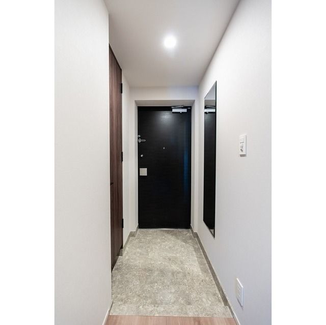 玄関　☆広々とした玄関☆