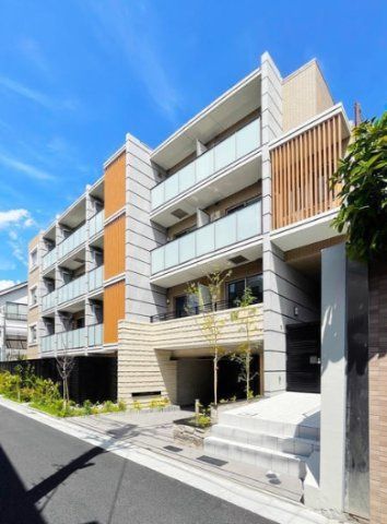 建物外観　☆綺麗な外観☆