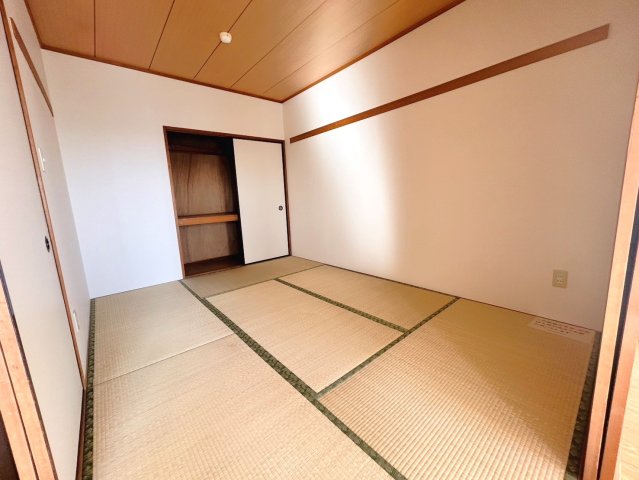 その他部屋・スペース　※こちらは別号室のお部屋の写真です。