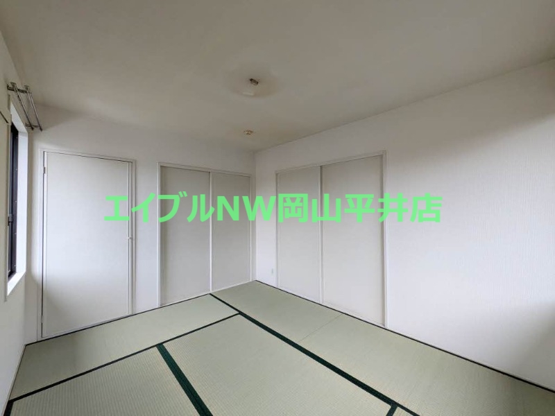 その他部屋・スペース