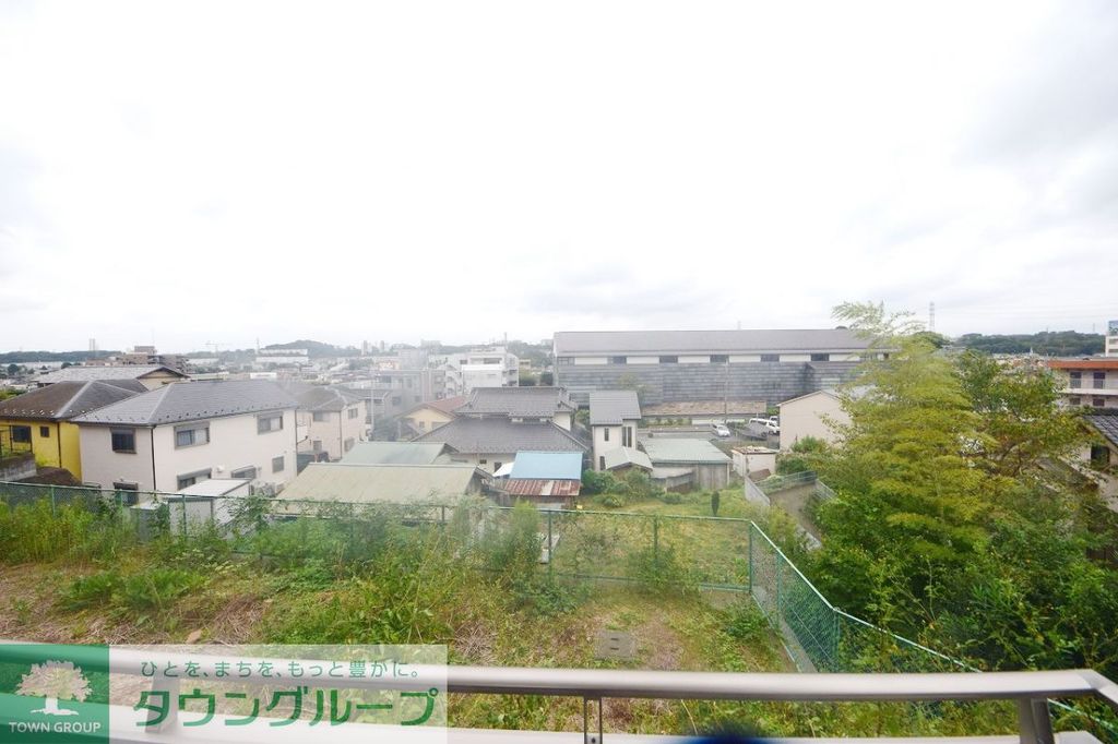 眺望　★窓からの眺め★