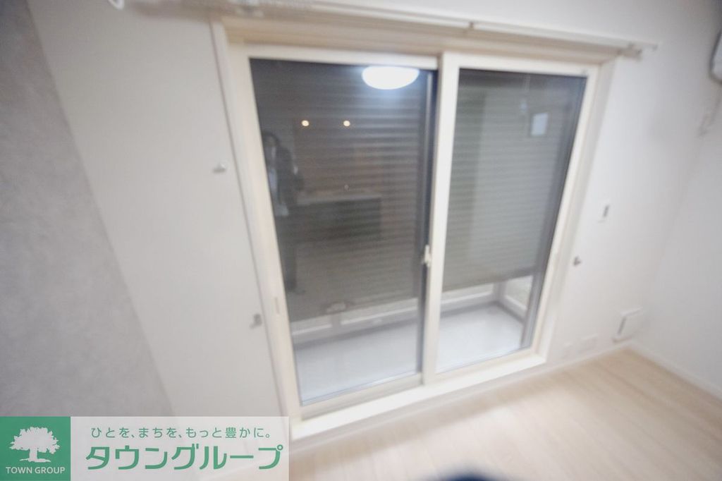 その他　★電動シャッター★