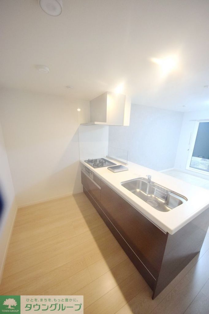 キッチン　★カウンターキッチン★