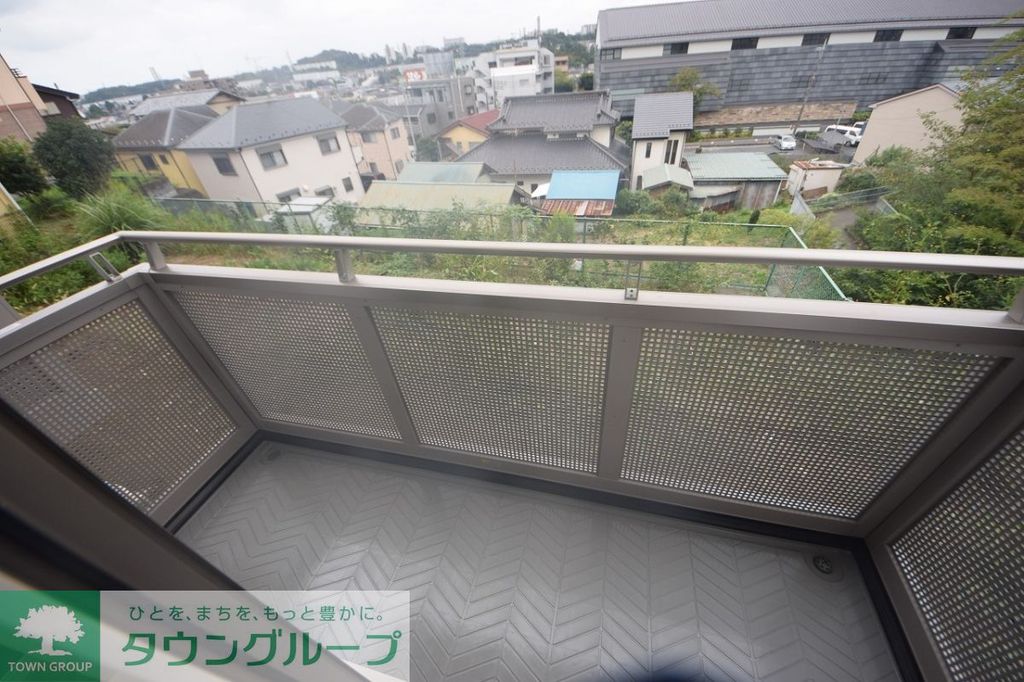 バルコニー　★バルコニー★