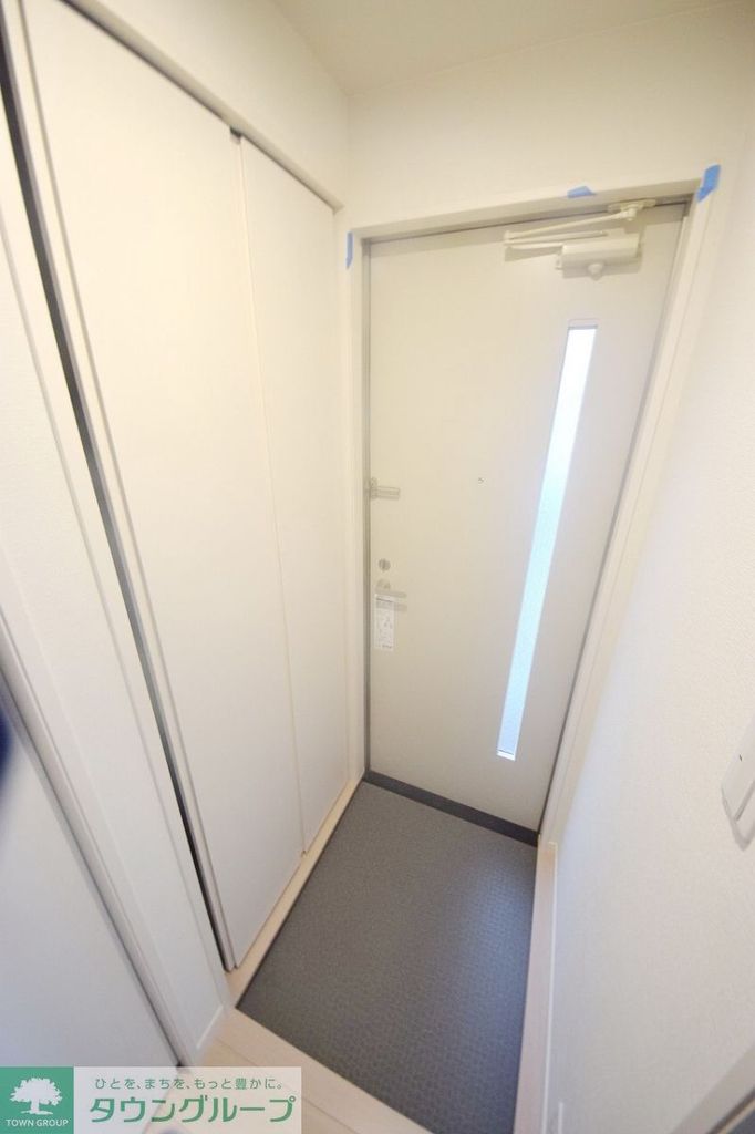 玄関　★玄関スペース★