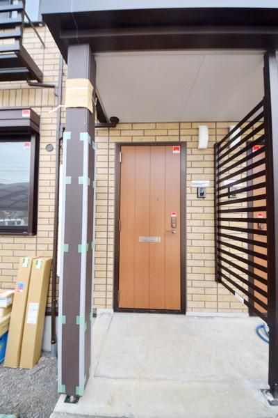 エントランス　★玄関周辺★