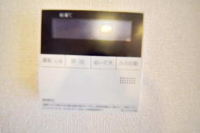 セキュリティ　★オートバス機能★