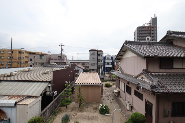 眺望　別号室の参考写真のため、現状優先です。