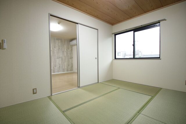 その他部屋・スペース　別号室の参考写真のため、現状優先です。