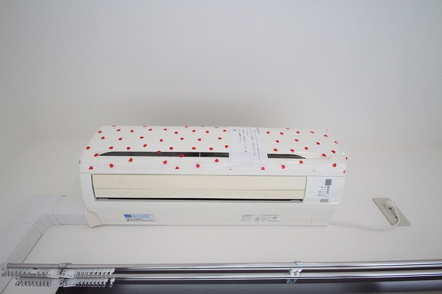 その他設備　同物件、別号室のものです。