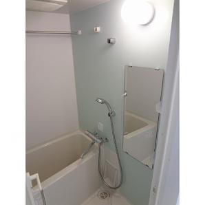 バス・シャワールーム　（別タイプ参考写真）プレール・ドゥーク板橋区役所前　板橋区氷