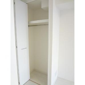 収納　（別タイプ参考写真）プレール・ドゥーク板橋区役所前　板橋区氷