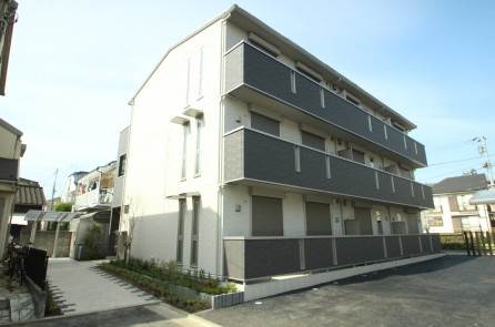 建物外観　☆新築☆