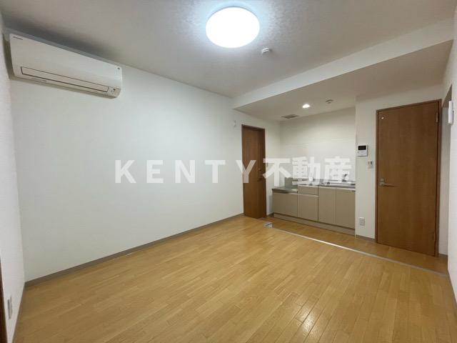 居室・リビング　使いやすい居間です