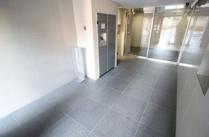 その他共有部分　★オートロックでセキュリティ◎★