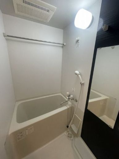 バス・シャワールーム　★浴室乾燥機★