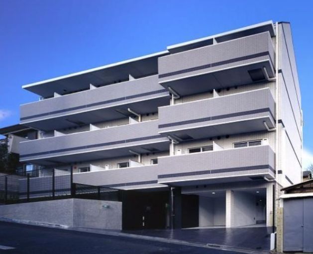 建物外観　★分譲マンション★