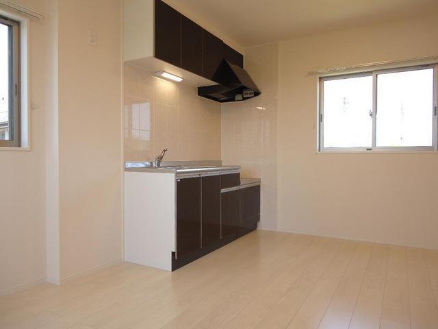 キッチン　参考写真