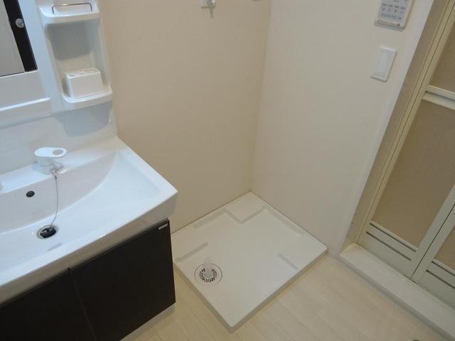 洗面設備　参考写真