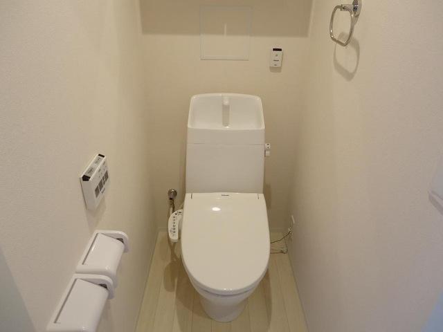 バス・シャワールーム　参考写真