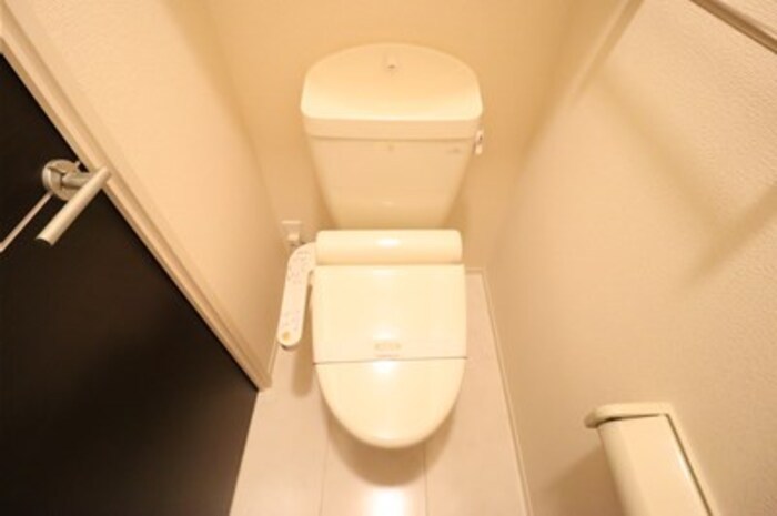 トイレ　別部屋参考写真