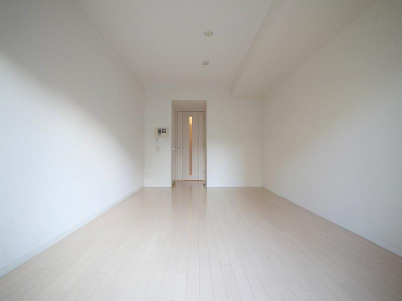 その他部屋・スペース　内装もきれいです。