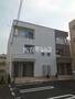 柳川駅より徒歩11分 築8年1ヶ月 2階建の賃貸物件