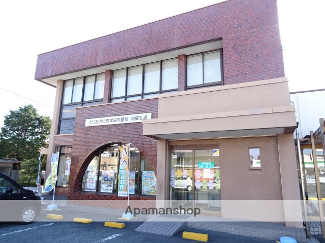 銀行　ＪＡとぴあ浜松　向宿支店（銀行）まで583m