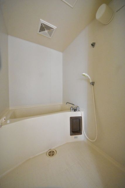 バス・シャワールーム　別号室参考画像