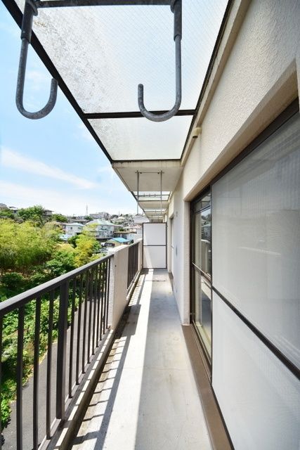 その他設備　別号室参考画像