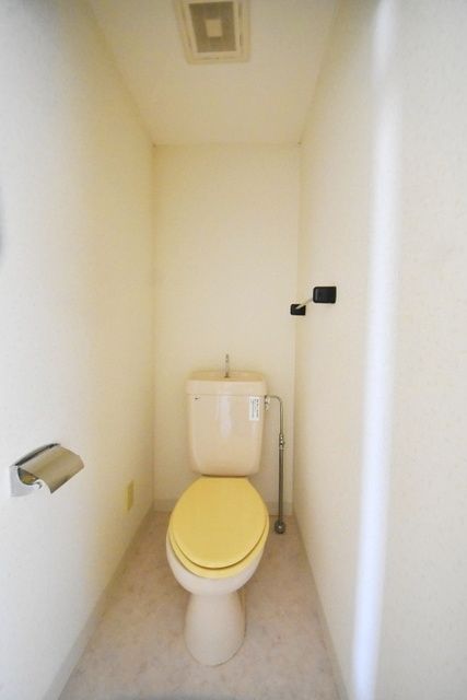 トイレ　別号室参考画像