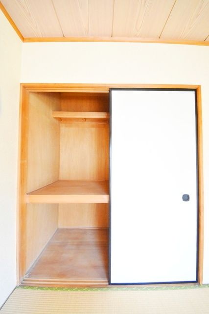 収納　別号室参考画像