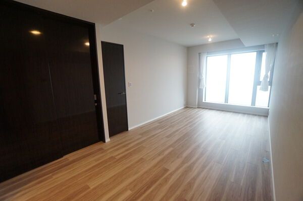 居室・リビング　リビングダイニング約１１．６帖